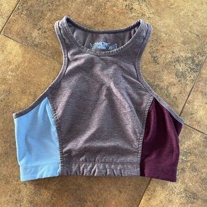 Outdoor Voices Sports bra